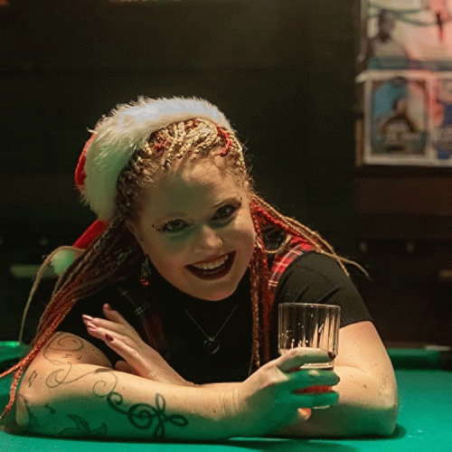 Heavenqueen : The Best Xmas Song